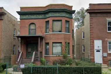 Concerned Citizens - Mothers House IL 60644