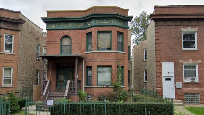 Concerned Citizens - Mothers House IL 60644