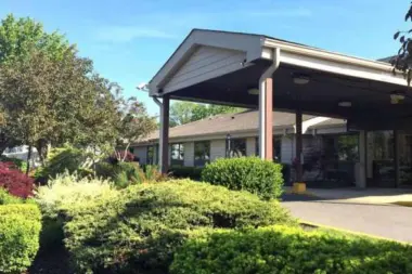 Concord Healthcare and Rehabilitation NJ 8701