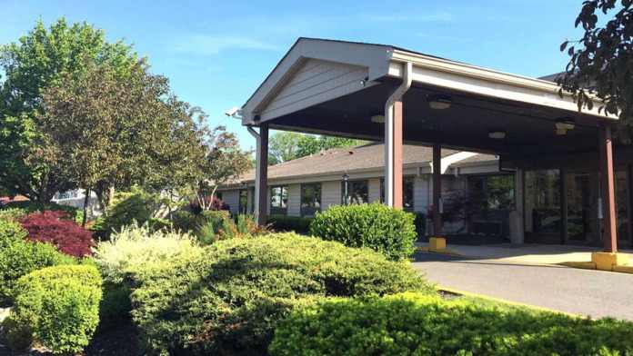 Concord Healthcare and Rehabilitation NJ 8701