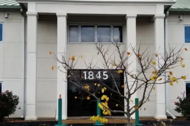 Concordance Academy - Re Entry Model MO 63146