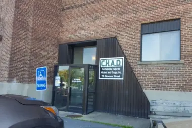 Confidential Help for Alcohol and Drugs NY 13021