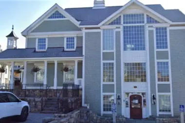 Connecticut Junior Republic CT 6810