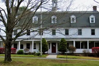 Connecticut Junior Republic CT 6759