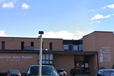 Connecticut Junior Republic CT 6702