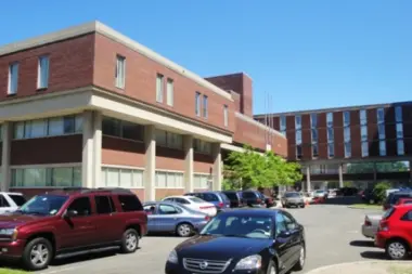 Connecticut Mental Health Center CT 6519