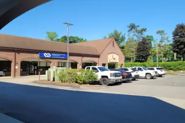 Connecticut State Department of Veterans Affairs CT 6067