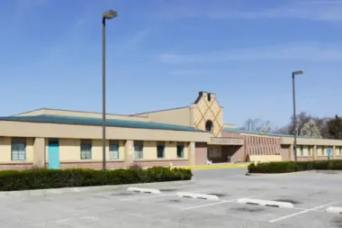 Connections Community Support Programs DE 19901