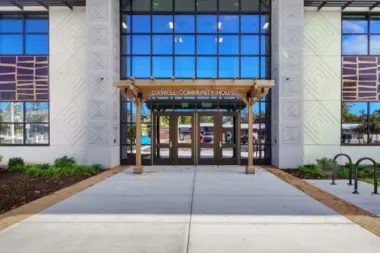 Cornell Scott Hill Health Center - Dixwell Avenue CT 6511