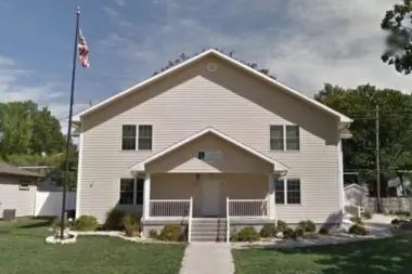 Corner House KS 66801