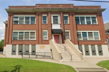 Corner of Hope KY 40210