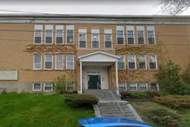 Cornerstone Behavioral Health ME 4401