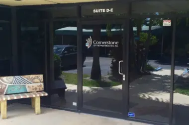 Cornerstone Of The Palm Beaches FL 33401