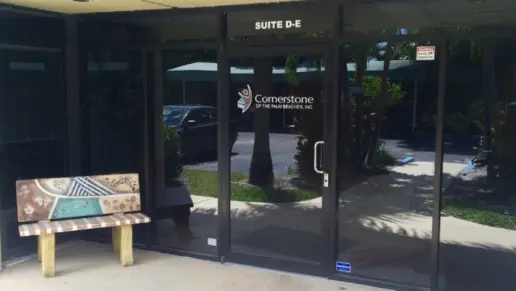 Cornerstone Counseling of Palm Beach