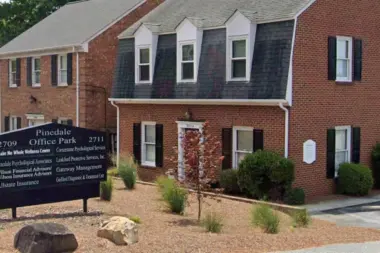 Cornerstone Psychological Services NC 27408