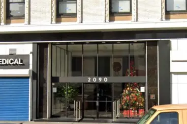 Correctional Association of New York NY 10027