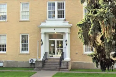 Cortland Community Services - Horizon House NY 13045