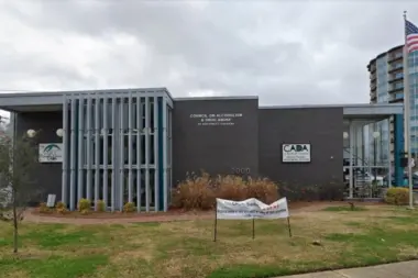 Council on Alcoholism and Drug Abuse of Northwest Louisiana LA 71104