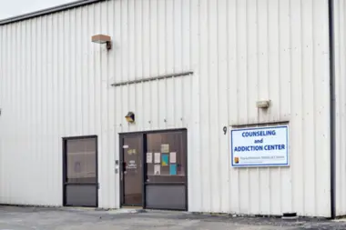 Hackettstown Community Hospital - Counseling and Addictions Center NJ 7840