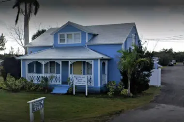 Counseling and Recovery Center FL 34947