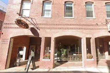 Counseling Associates of New England MA 1971