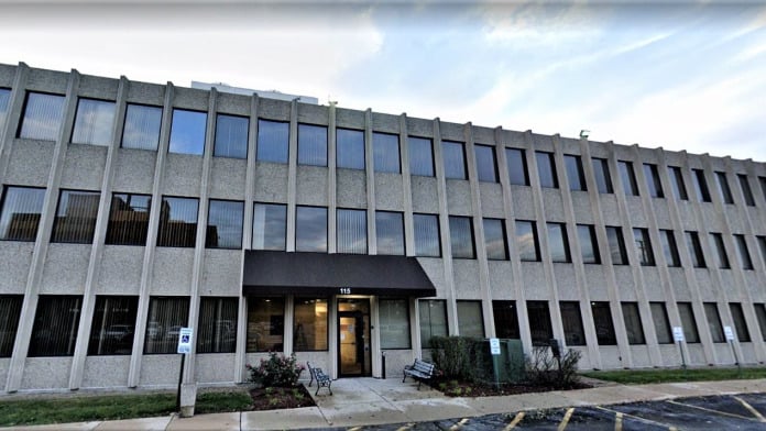 Counseling Center of Illinois IL 60005