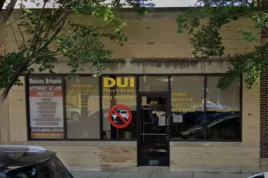 Counseling Center of Illinois - North Milwaukee Avenue IL 60630