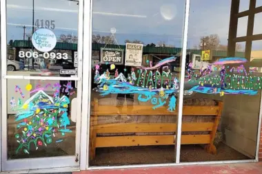 Counseling Center of the Rockies - South CO 80113