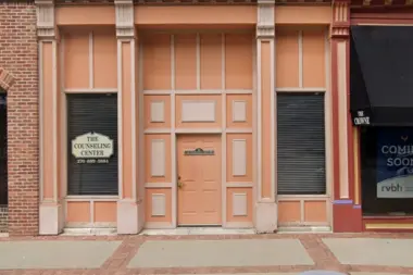 Counseling Center KY 42303