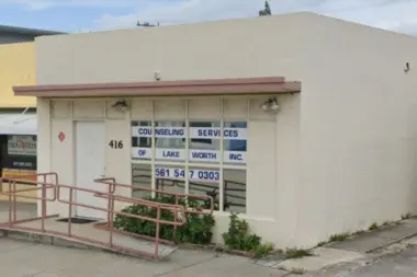 Counseling Services of Lake Worth FL 33460
