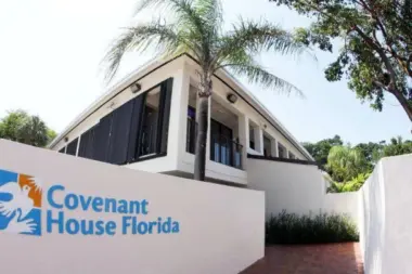 Covenant House Florida FL 33304