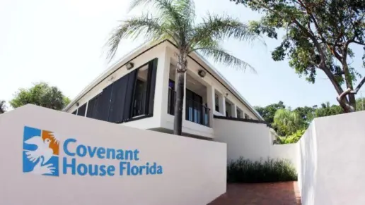 Covenant House Florida