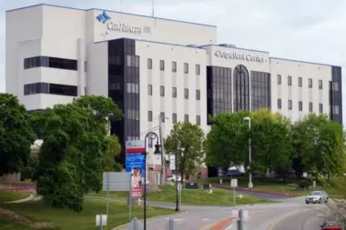 Cox Medical Center MO 65616