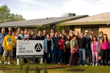 Craig Shells New Solution AZ 85015