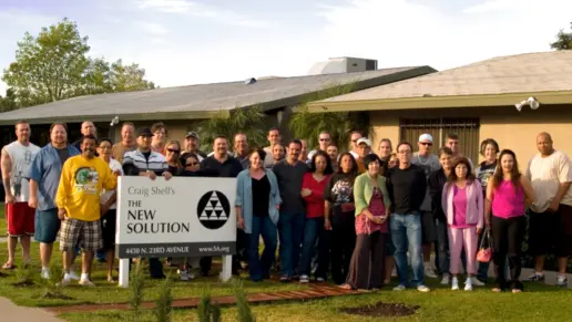 5A – Alcoholism & Addiction Assistance Association