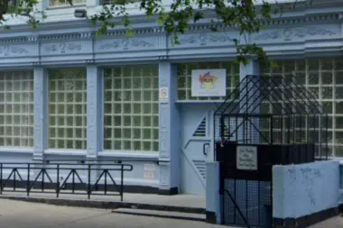 CREATE - Medically Supervised Outpatient NY 10026