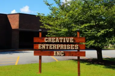 Creative Enterprises GA 30043