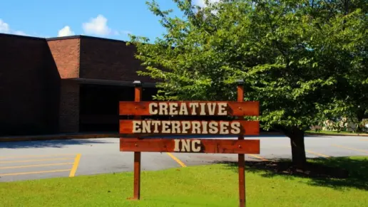 Creative Enterprises