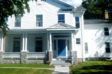 Credo Community Center - Donald F. Pond Men's Community Residence NY 13601