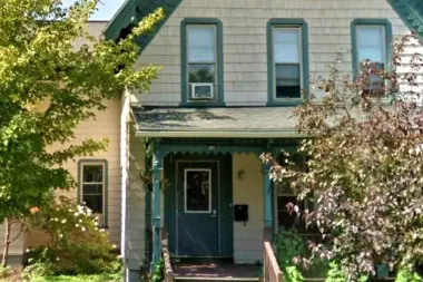 Credo Community Center - Men's Aftercare Community Residence NY 13601