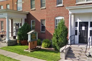 Credo Community Center - Outpatient NY 13601