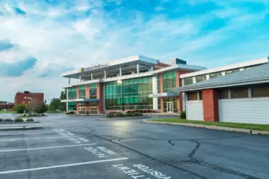 Crider Health Center MO 63385