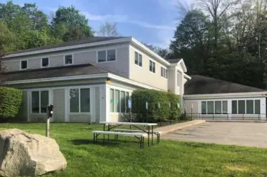 Crisis and Counseling Centers ME 4330