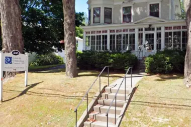 Crisis and Counseling Centers ME 4976