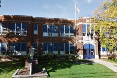 Cristo Rey Community Center MI 48906