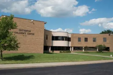 Crittenton Childrens Center - Outpatient MO 64134