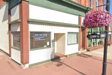 Cross Road Center MI 48817