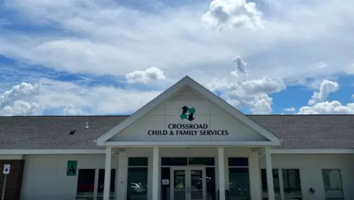 Crossroad Child & Family Services