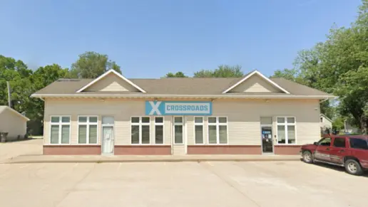 Crossroads Behavioral Health