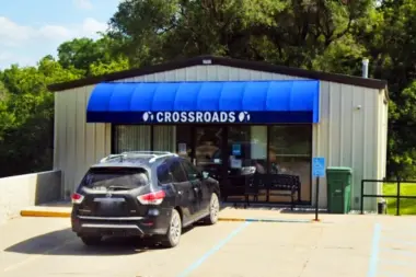 Crossroads Behavioral Health IA 50273